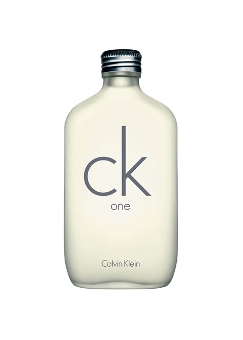 ck one 50ml eau de toilette